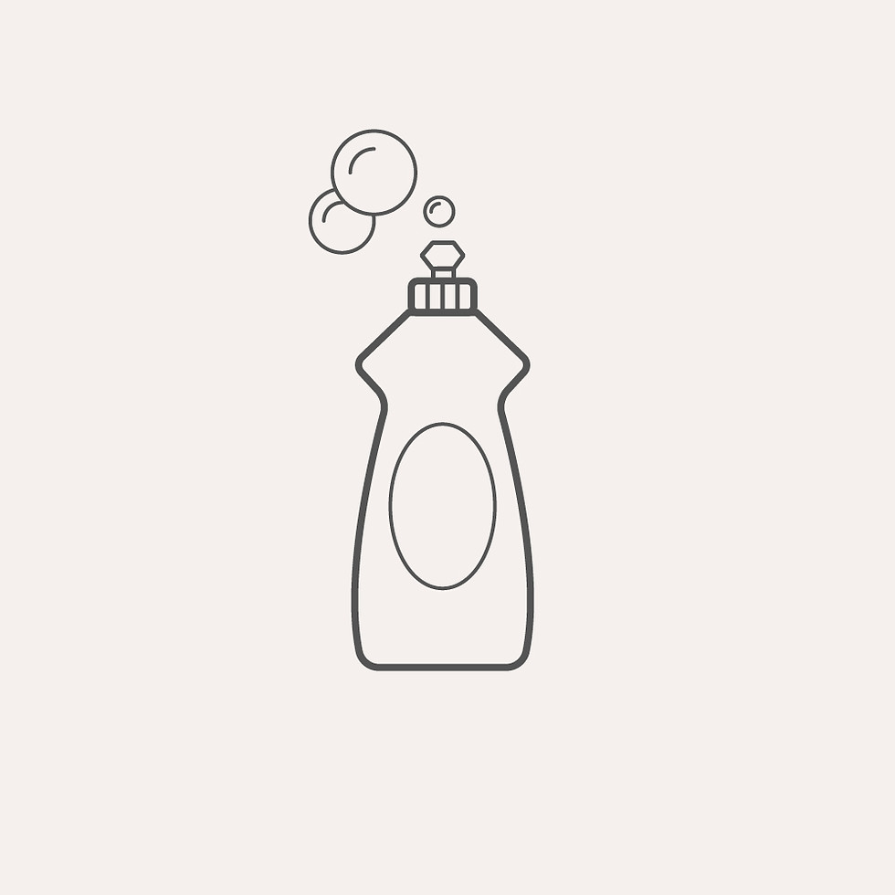 Thumbnail: Dish Soap