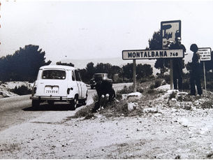 El pueblo que se visita y el pueblo que se vive