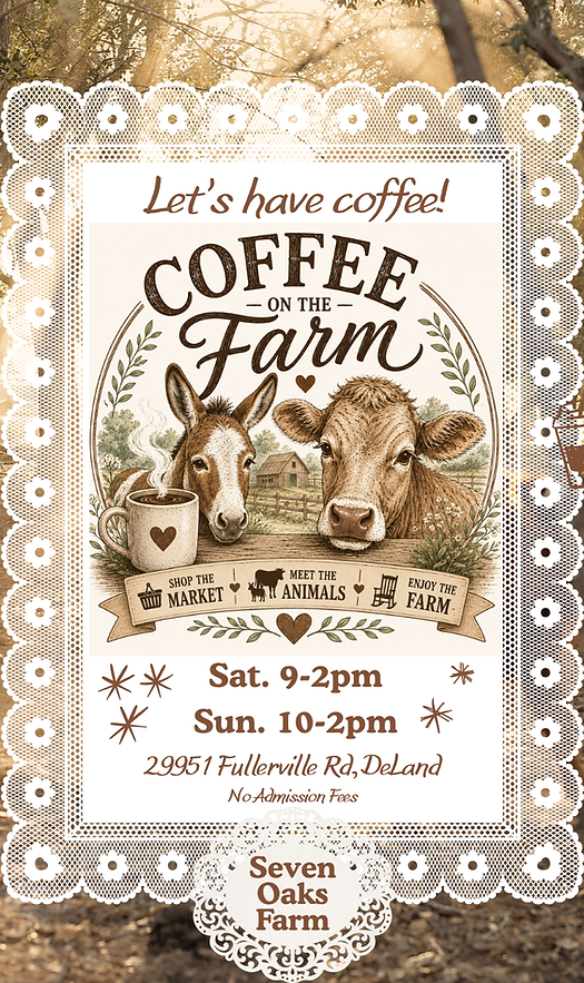 Brown and White Lace Illustrated Coffee Event Instagram Post.png