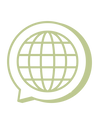 language icon