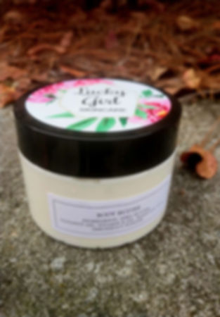 Body Butter