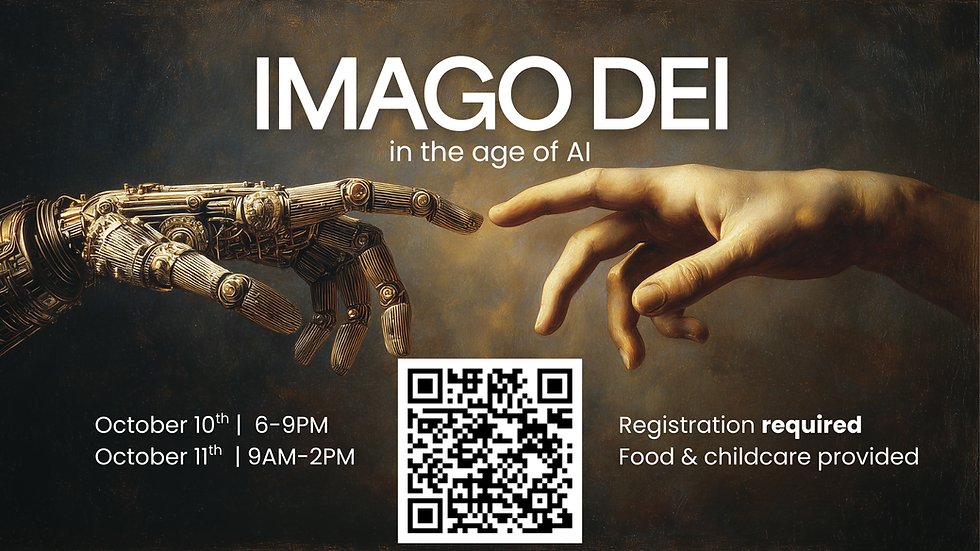 Imago Dei Assist Intensive