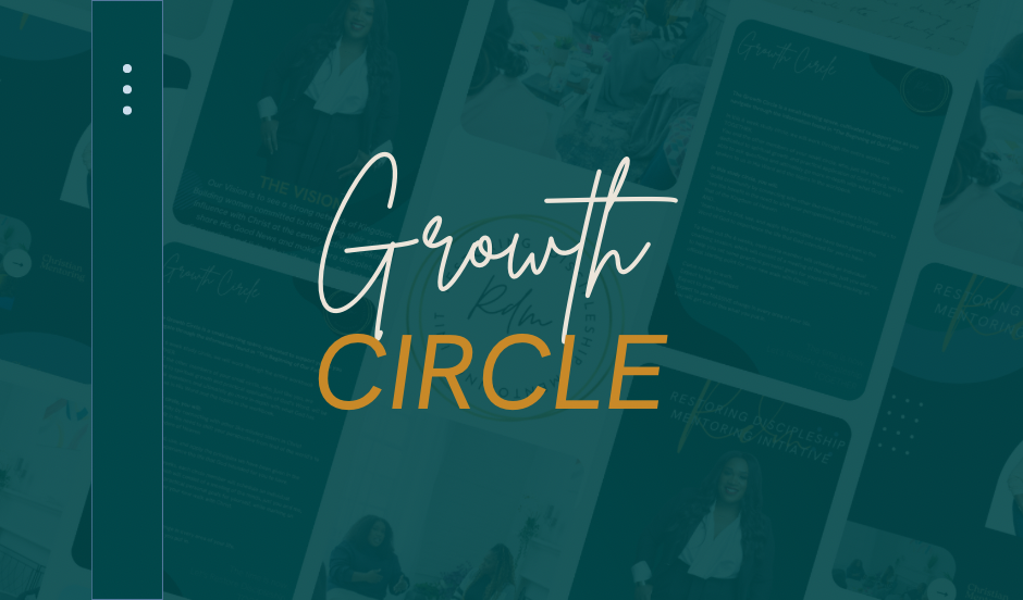 Growth Circle
