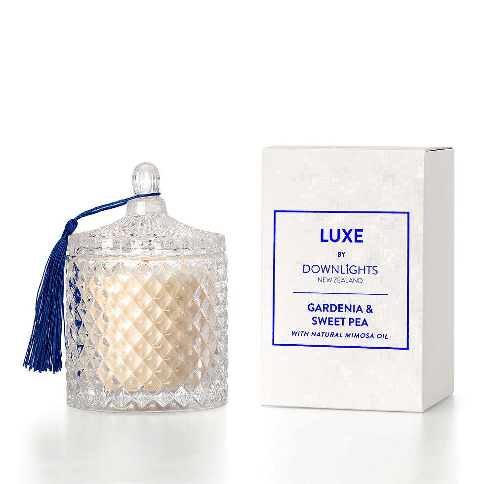 Thumbnail: Downlight Luxe Range