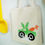 Thumbnail: Easter Truck Personlised Tote