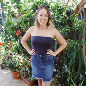 My Health Story