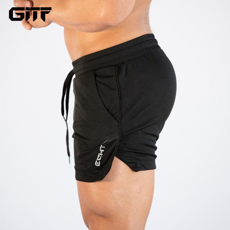 Shorts Masculino para Academia e Treino