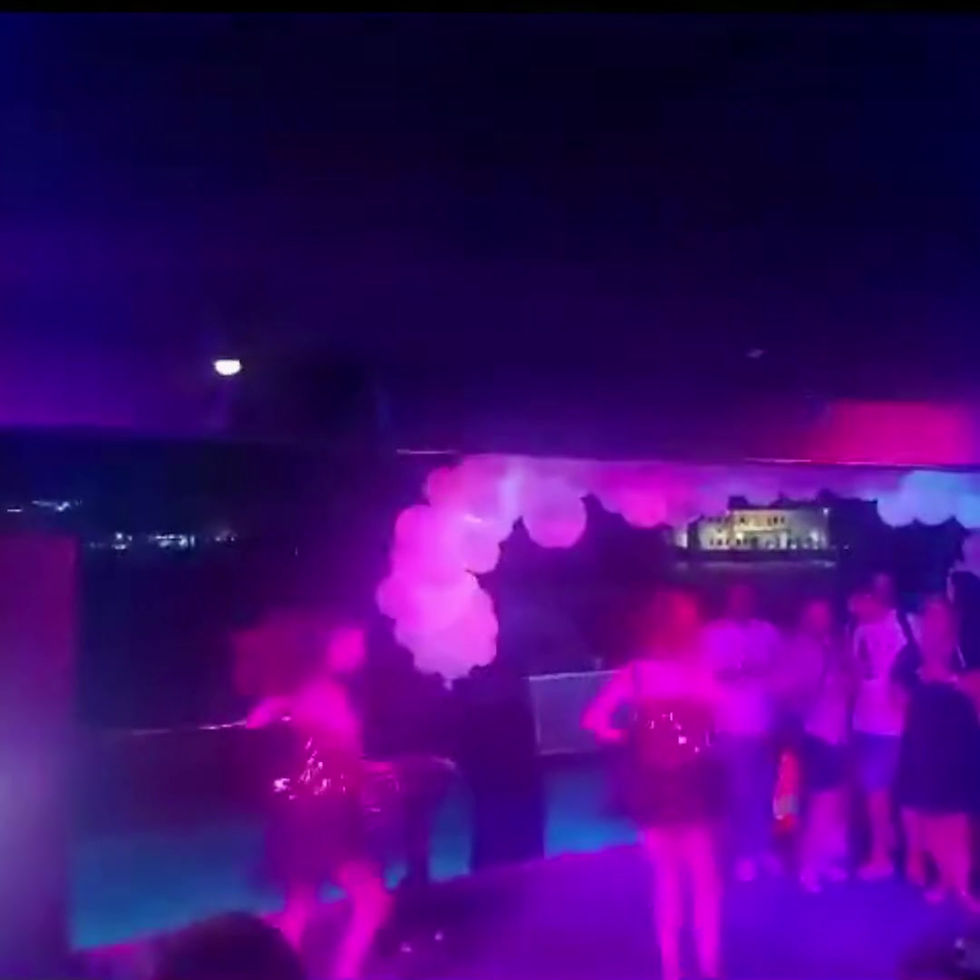 Thumbnail: Cabaret Show