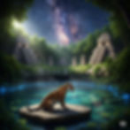 Il Cammino dell'Anima. Nawal Ix e il Principio Femminile originario