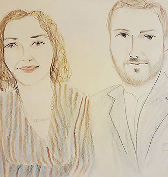 #myart #portrait #Ritratto #disegni #dis