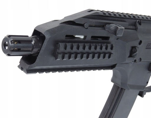 Thumbnail: ASG - PL SCORPION EVO 3 A1 - AEG - 17831