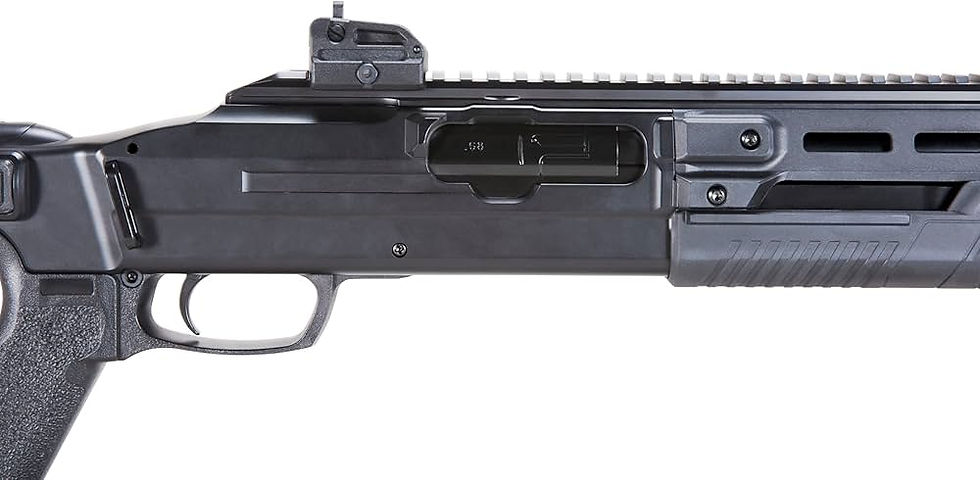 Thumbnail: UMAREX T4E HDX 68 HOME DEFENSE 40joules - 2.4747
