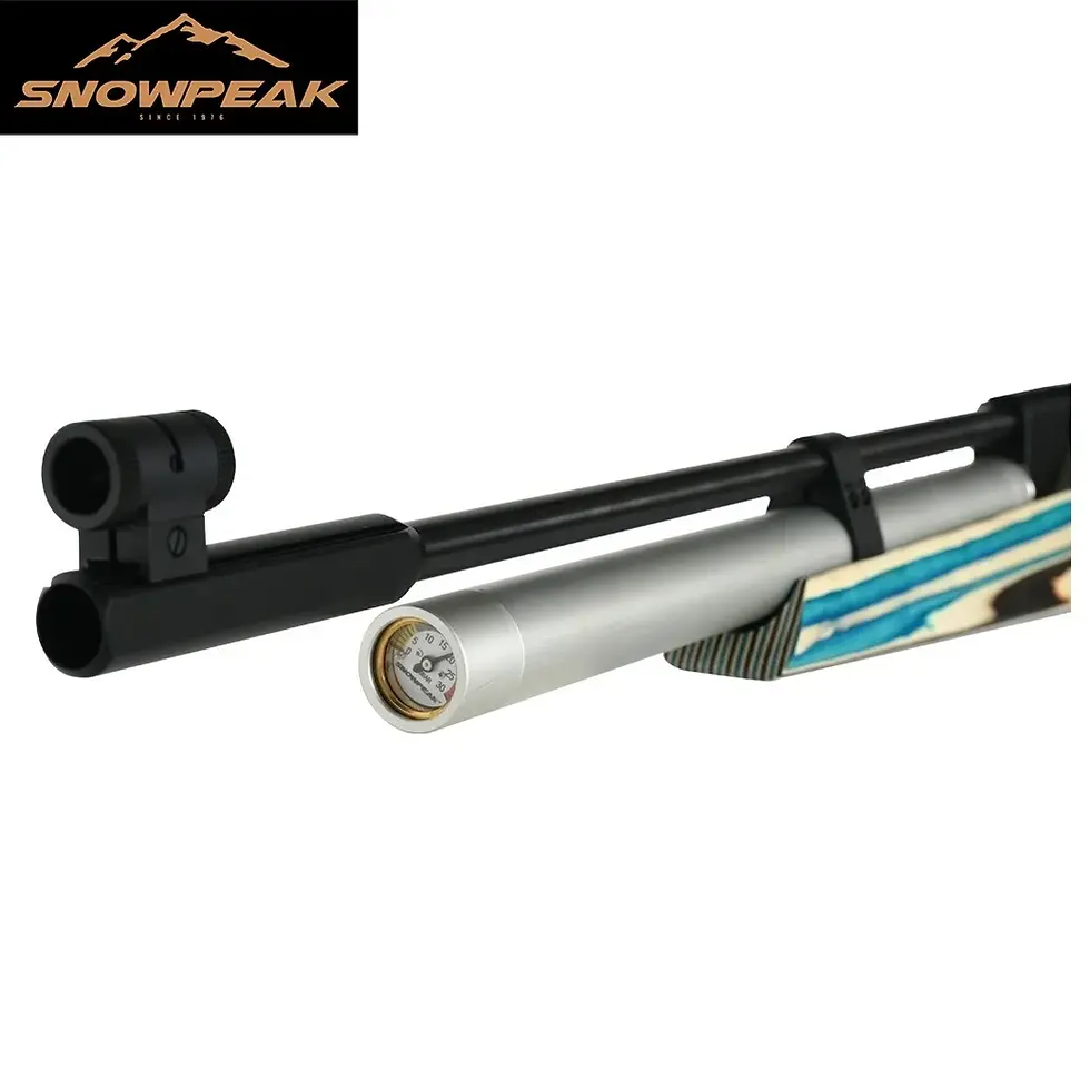 Thumbnail: SNOW PEAK  MAT300 4,5
