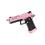 Thumbnail: Nuprol VGP-02-15 Vorsk Hi-Capa 5.1 Blk/pink