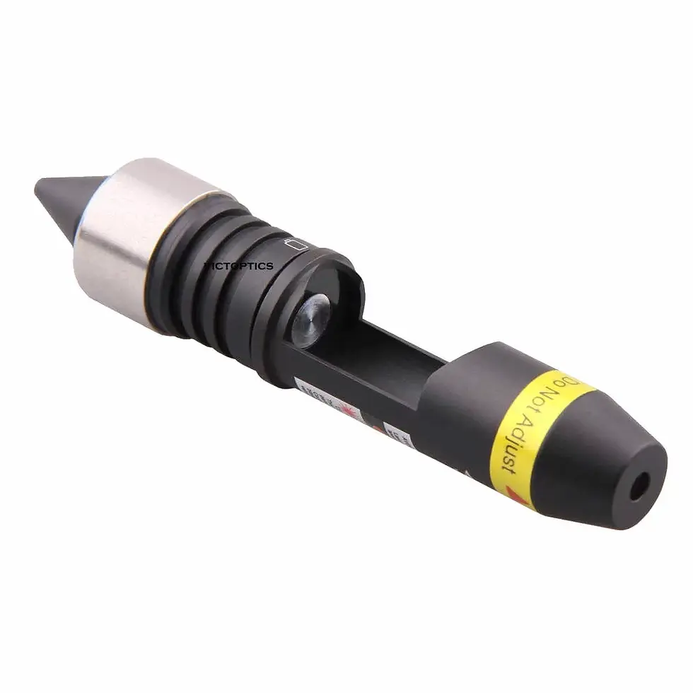 Thumbnail: VECTOR OPTICS LBC03 VICTOPTICS MUZZLE DROP IN GREEN LASER BORE SIGHT