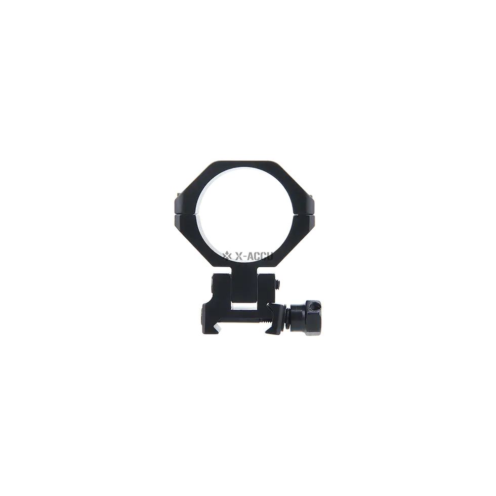 Thumbnail: 34MM 40MOA ADJUSTABLE PICATINNY RINGS - XASR-3050