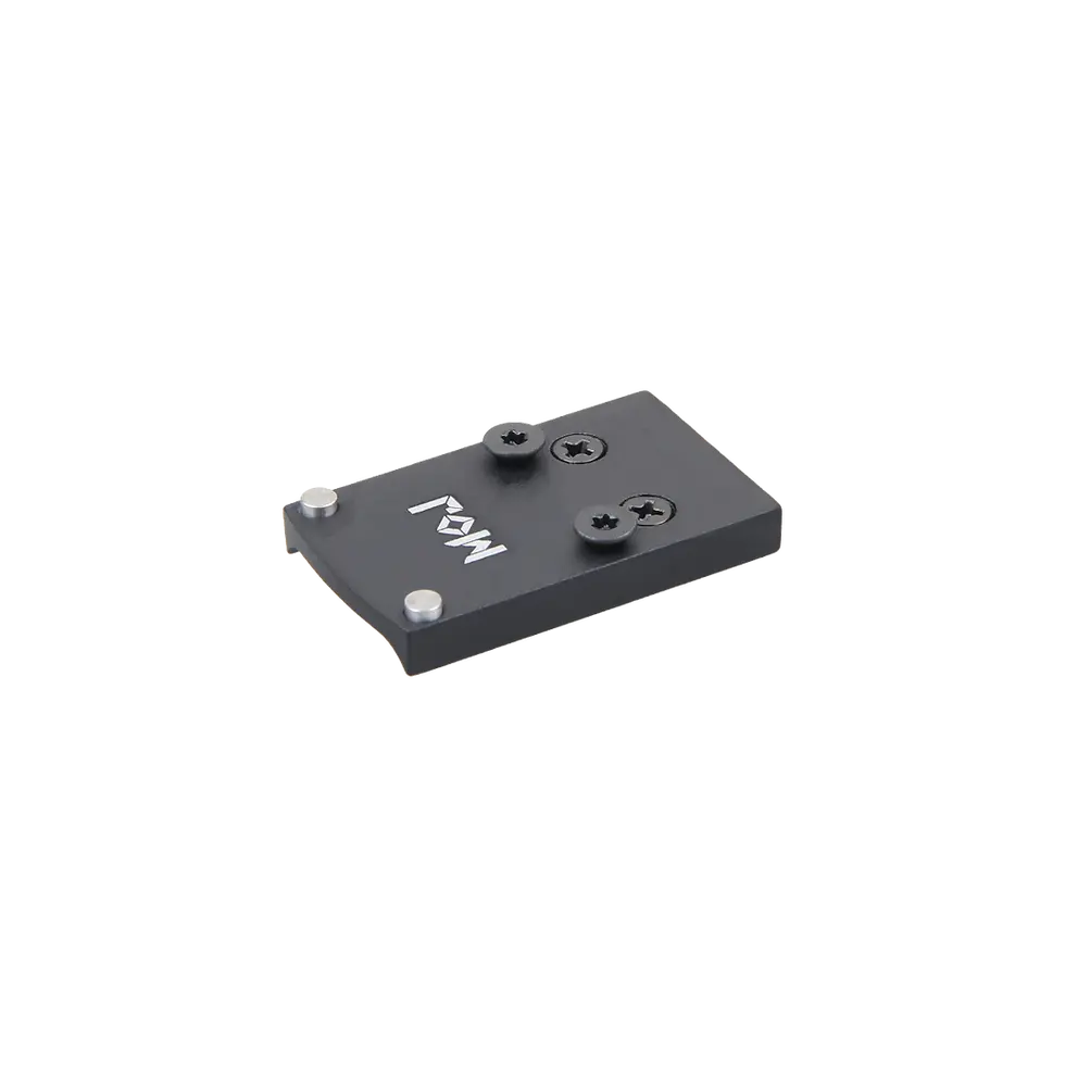 Thumbnail: SCRDM-08 GLOCK MOUNT MOJ