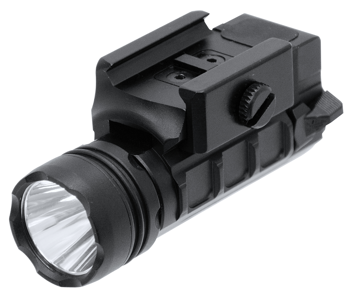 UTG GEN 2 400 LUMEN FLASHLIGHT LT-ELP123R-A