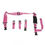 Thumbnail: NC STAR AARS2PP 2-Point Sling – Pink