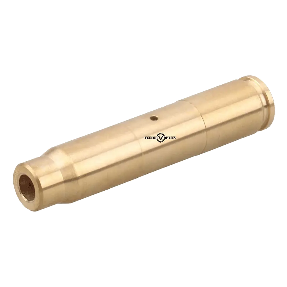 VECTOR OPTICS SCBCR-12 9.3X62MM BORE SIGHT COLLIMATOR