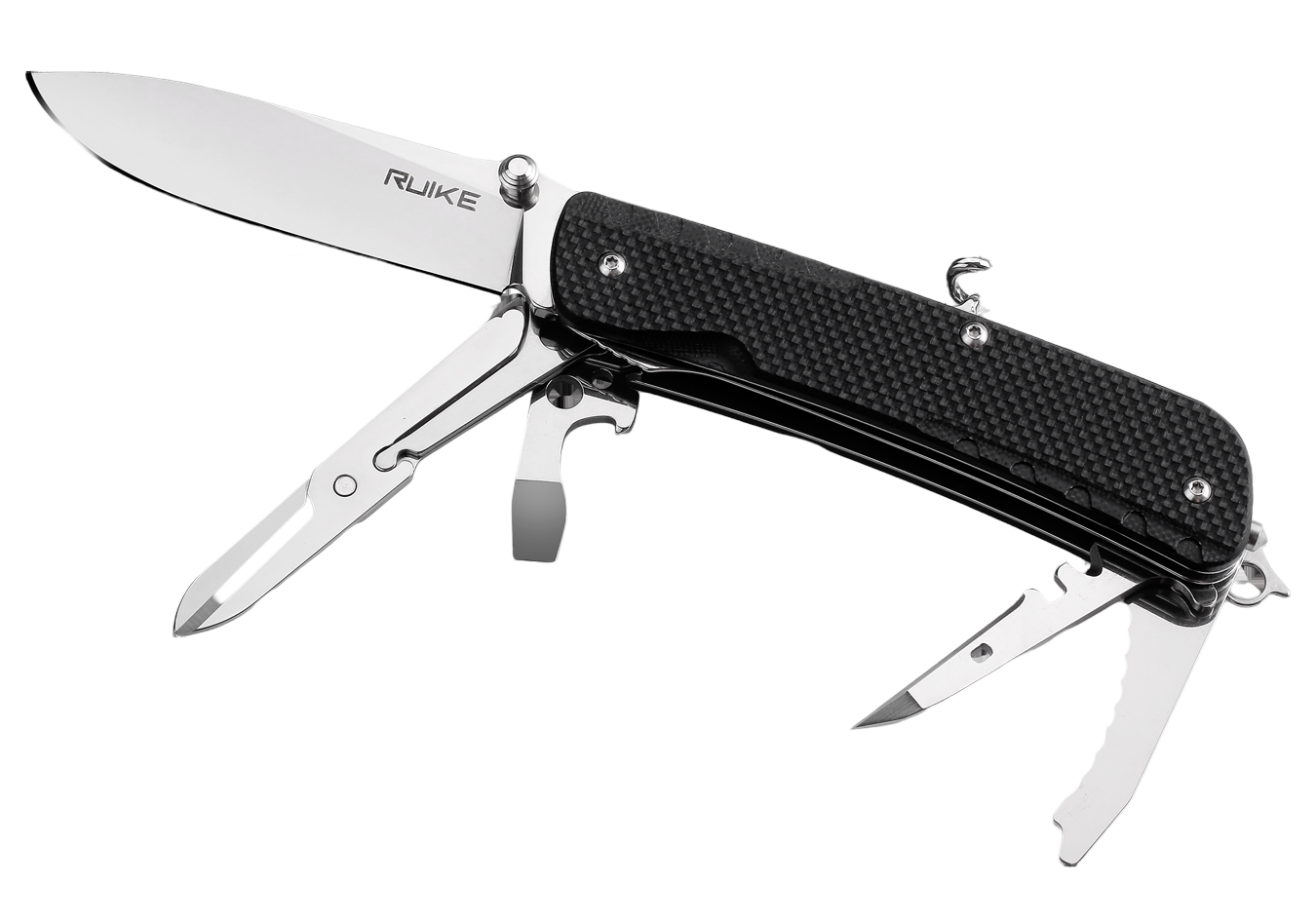RUIKE KNIFE- LD31-B