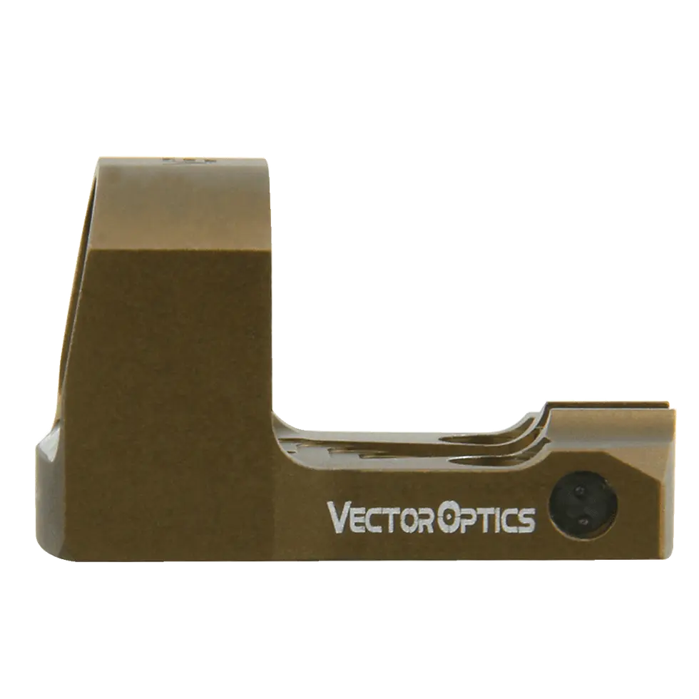Thumbnail: VECTOR OPTICS - FRENZY-S 1X17X24 AUT FDE - SCRD-53
