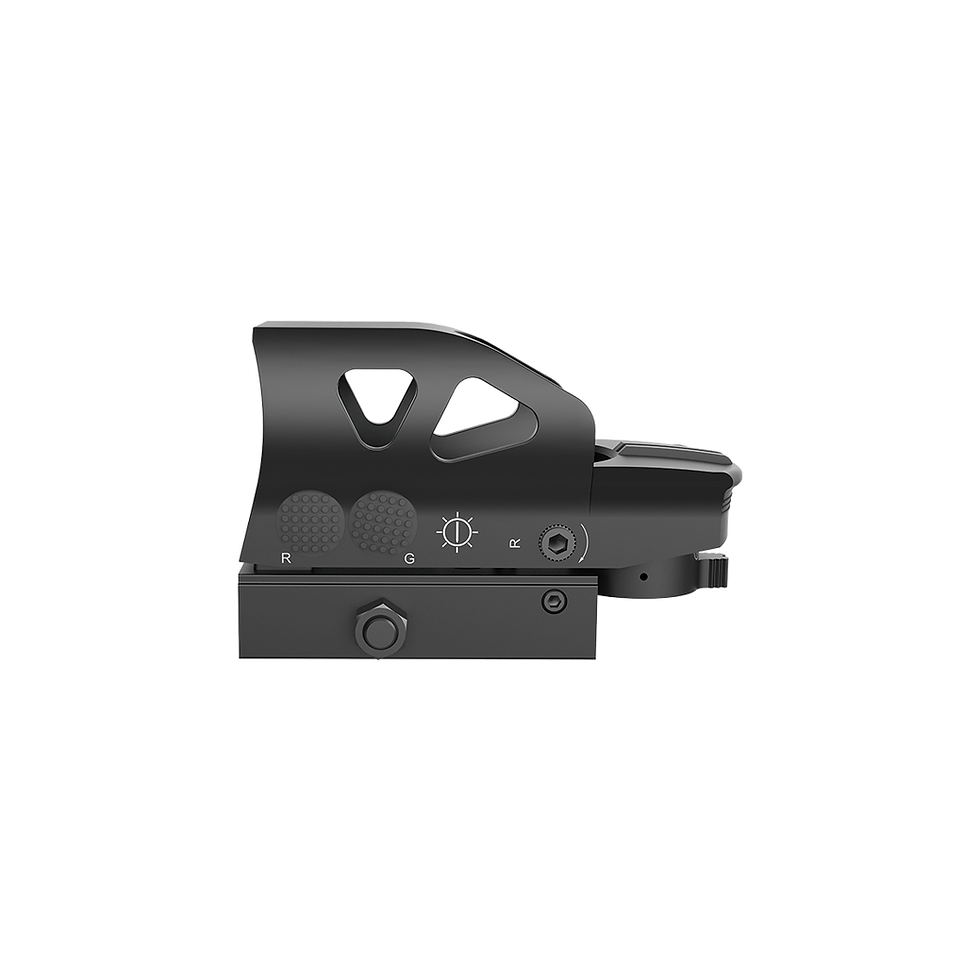 Thumbnail: VictOptics Z4 1x23x34 Red Dot Sight (RDSL26)