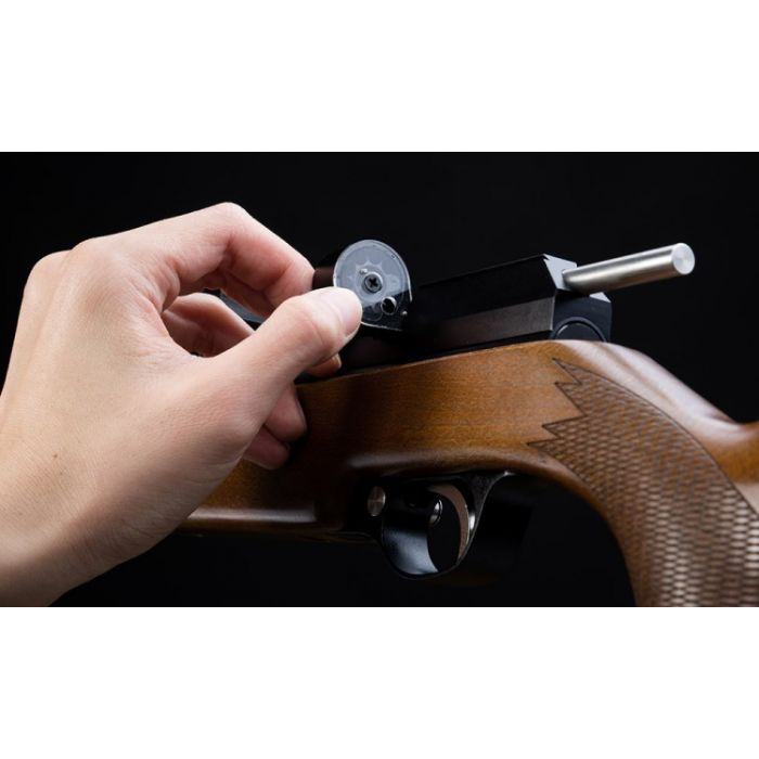 Thumbnail: ARTEMIS - LR700W AIRGUNS 4.5MM