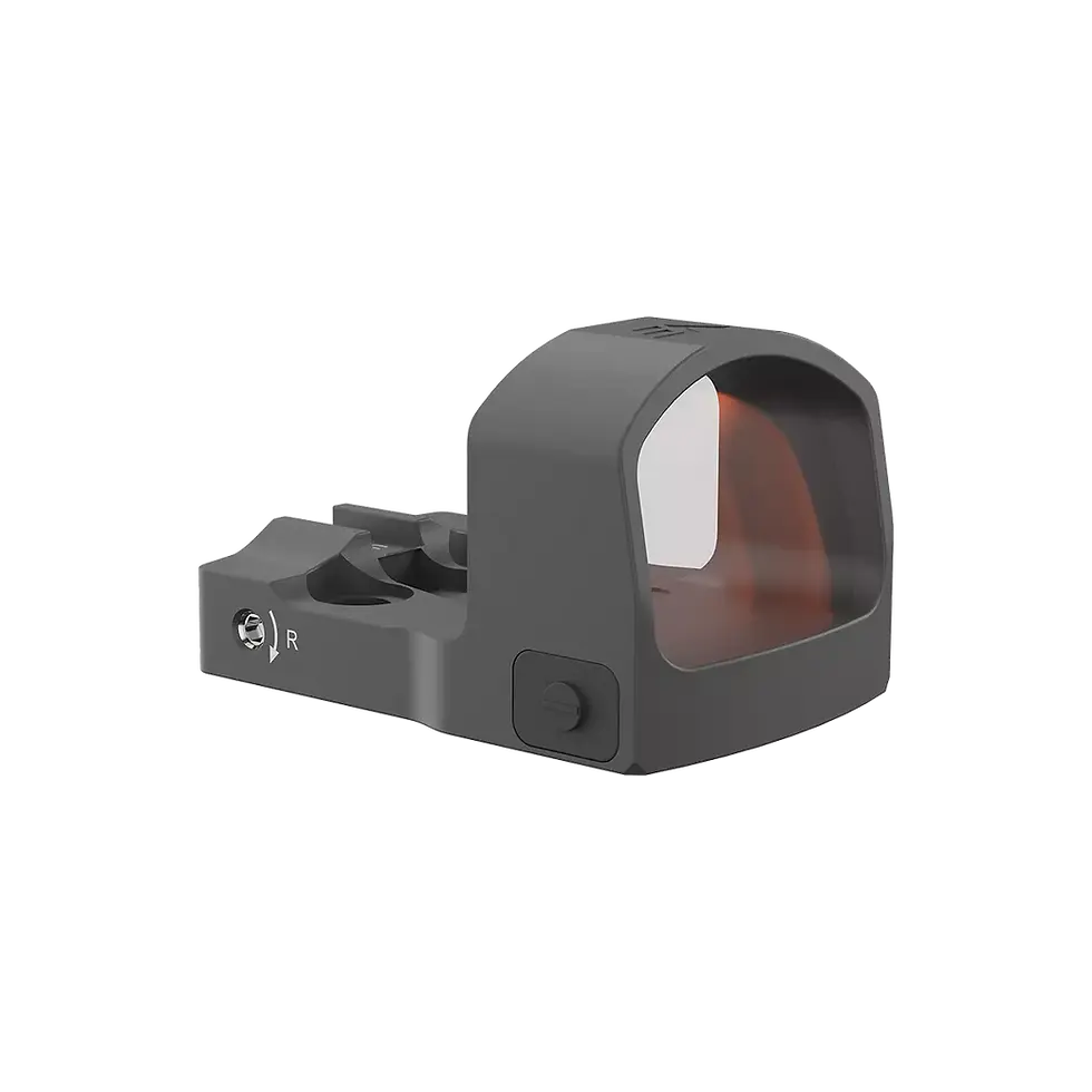 Thumbnail: FRENZY M43 GLOCK RED DOT UPGRADE COMBO