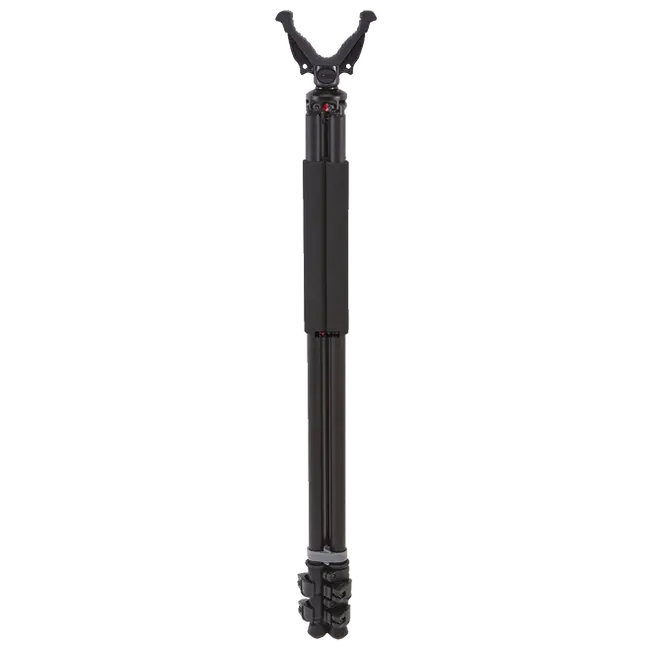 Thumbnail: VECTOR OPTICS RSGR-07 BBS V MOUNT TRIPOD