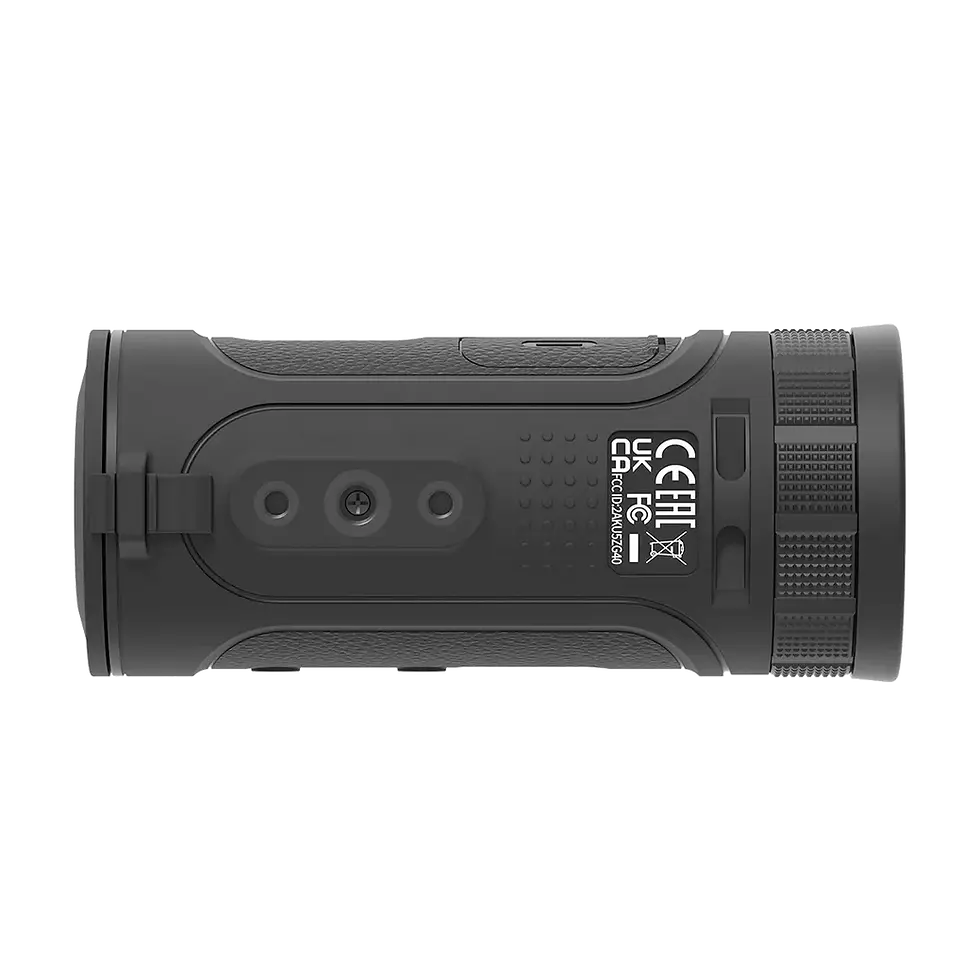 Thumbnail: VEOT-MC07 ARGON ES 1.2X10 NANO THERMAL IMAGING MONOCULAR