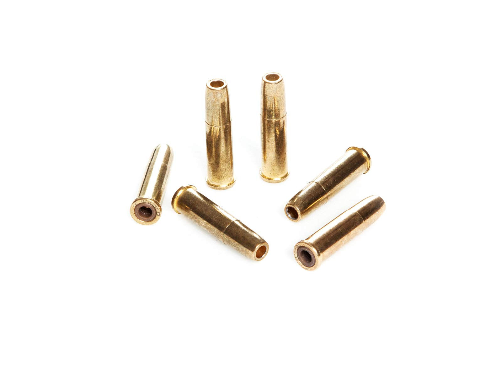 ASG 18322 CARTRIDGE 4.5MM PELLET DW 715 EACH