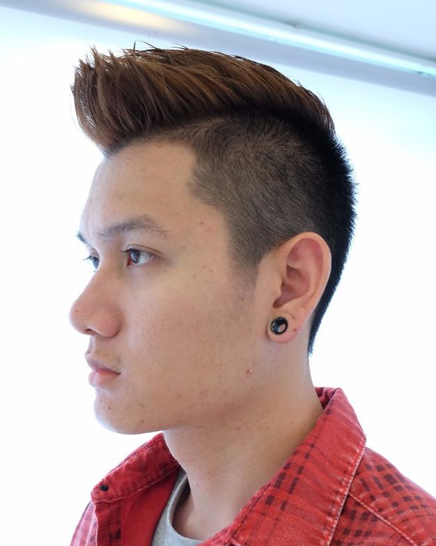 Summer Hairstyles For Men