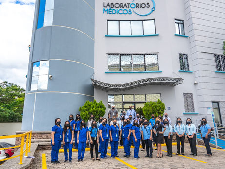 Case-Study: Laboratorios Médicos Honduras