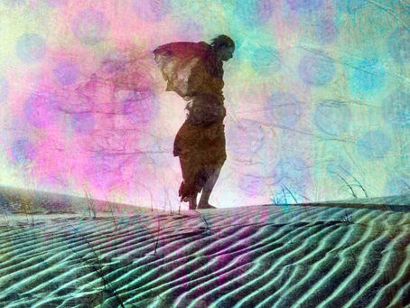 Shifting Perspectives