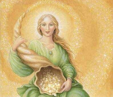 It's all in the details ~ New moon in Virgo, August 22nd/23rd 2025