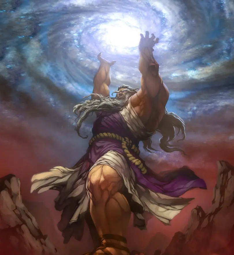 It is Time ~ New Moon in Capricorn January 18th 2026