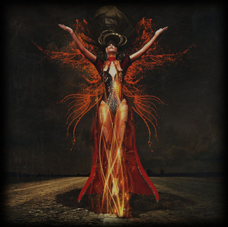 Pallas Athene - Creative Intelligence