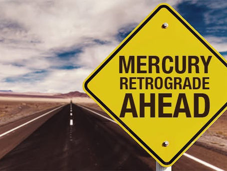 Hermes stations Retrograde prior to the Total Lunar Eclipse Full Moon in Virgo
