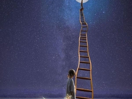 Reach for Deeper Meaning and Truth