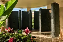Maui’s Grand Wailea Hotel was one step ahead of the trend when it opened its $55 million Kilolani Spa in February 2024.