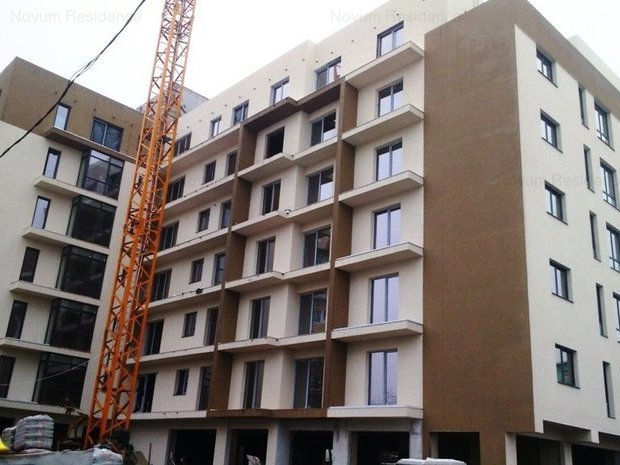 Apartamente de vanzare Novum Nerva 5