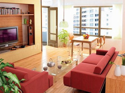 APARTAMENTE DE VANZARE ORHIDEEA 2