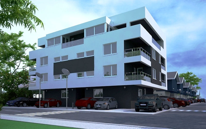 APARTAMENTE DE VANZARE VIVA PLUS 6