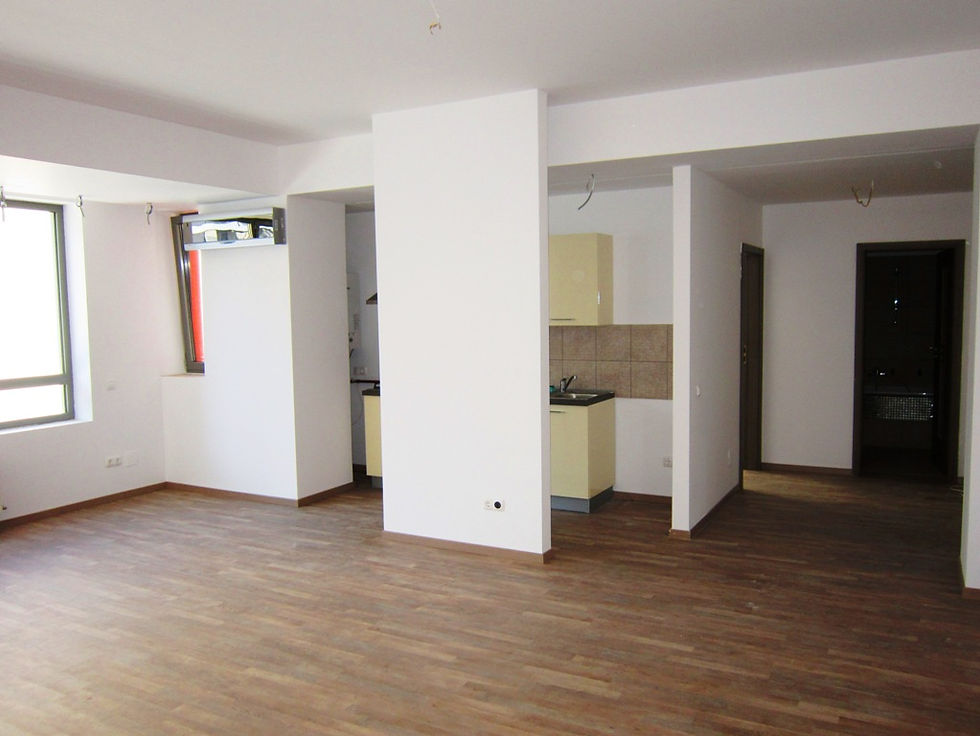 APARTAMENTE NEOFORT 1 CALARASILOR 17