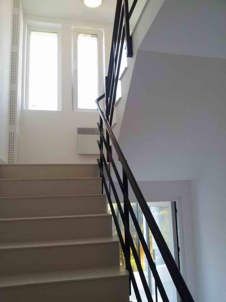 APARTAMENTE ANTRACIT RESIDENCE 2