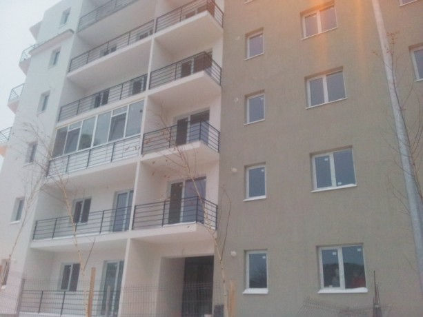 APARTAMENTE DE VANZARE DRISTOR 1