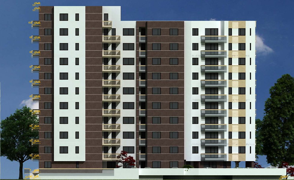 Apartamente de vanzare NEO 73 n
