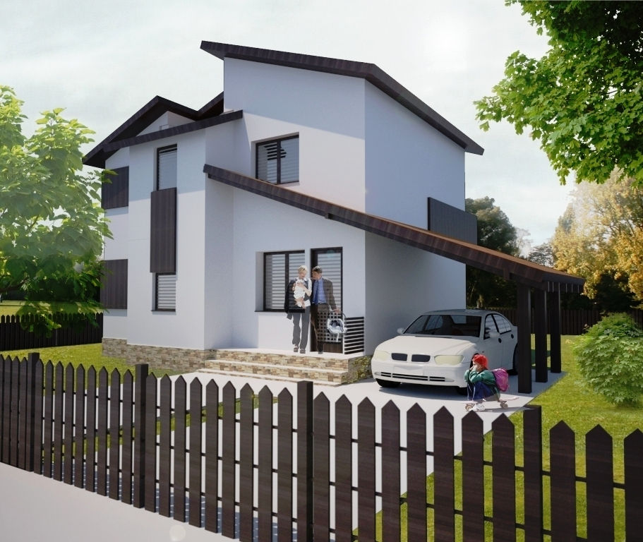 Apartamente de vanzare Omnis 7