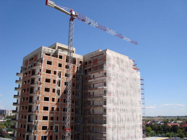 APARTAMENTE VITAN RESIDENCE 15